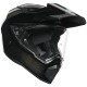 AGV AX9 MONO CARBONE