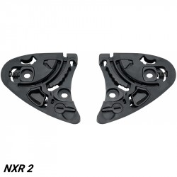 SHOEI CWR-F2 BASE PLATE