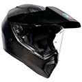 MX / adventure helmets AGV