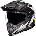 Trail / adventure Nexx helmets