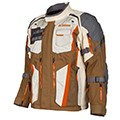 Klim long jackets